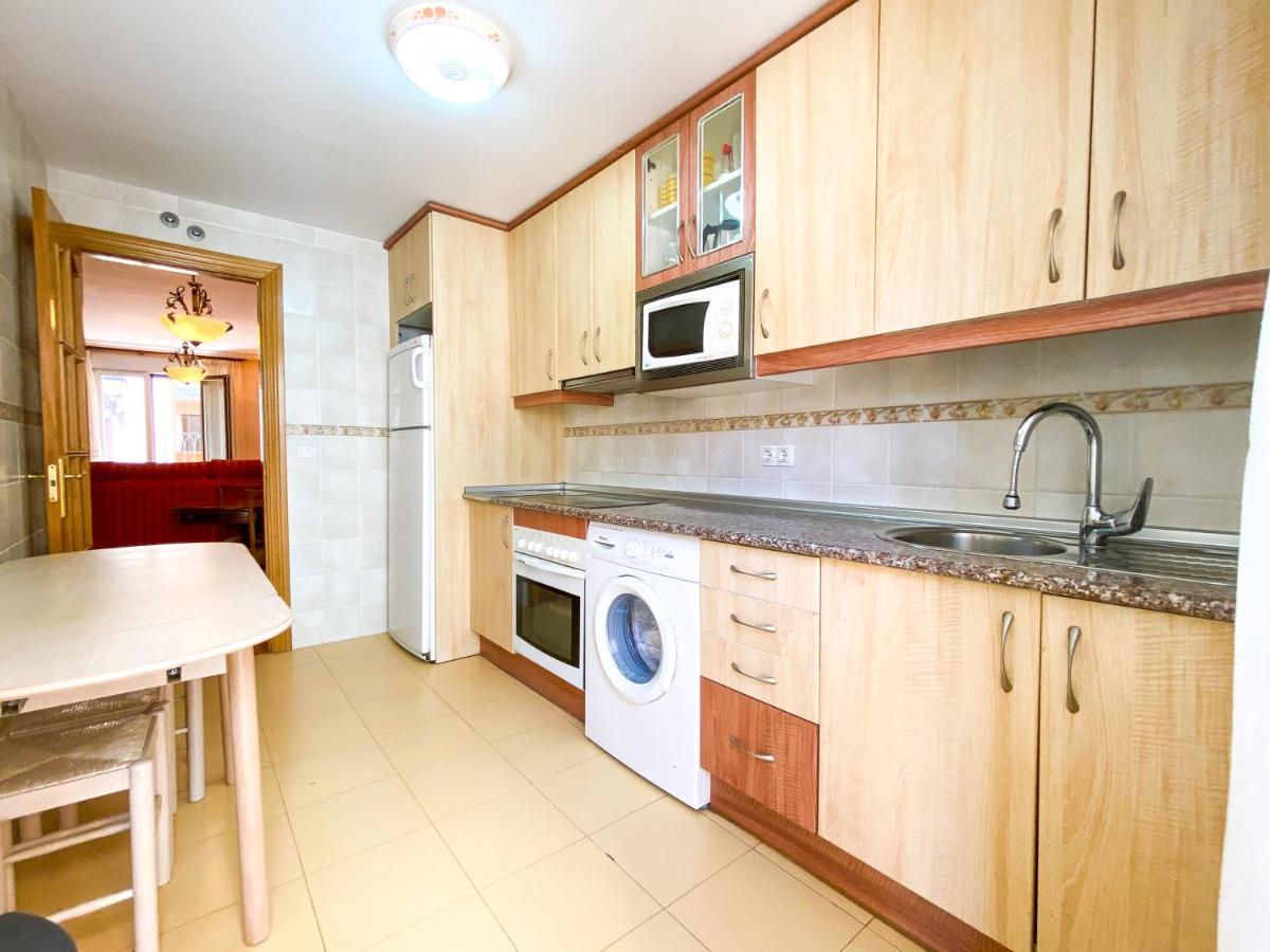 Vivienda Turistica Los Leones Berlanga de Duero Exterior foto